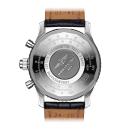 Breitling Navitimer B03 Chronograph Rattrapante 45 (Ref: AB0311211G1P1) - Bild 2