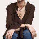 Tamara Comolli GYPSY Armspange "Classic" medium (Ref: BA-Gyp-Cl-17-rg) - Bild 5