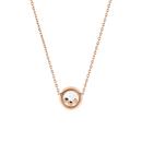 Chopard Happy Diamonds Icons Halskette (Ref: 81A018-5001) - Bild 3