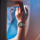 Longines CONQUEST (Ref: L3.430.4.02.6) - Bild 5
