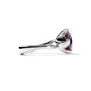Tamara Comolli TULIP Ring Small mit Amethyst (Ref: R-TUL-s-Am-wg) - Bild 3