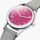 NOMOS Glashütte Club Campus deep pink (Ref: 711) - Bild 6