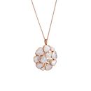 Chopard Happy Hearts Cocktail Halskette mit Anhänger (Ref: 79A483-5301) - Bild 2