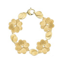 Marco Bicego Petali Armband (Ref: BB2441 B Y) - Bild 0