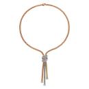 FOPE Solo Collier (Ref: 65106CX_PB_G_RBG_043) - Bild 0