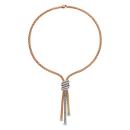 FOPE SOLO Collier (Ref: 65106CX_PB_G_RBG_043) - Bild 0