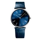 Longines LA GRANDE CLASSIQUE DE LONGINES (Ref: L4.866.4.94.2) - Bild 0