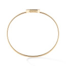 Messika Move Uno Flex Armreif (Ref: 12057-YG) - Bild 4