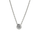 H. Krieger Anhänger mit Kette (Ref: 112.2656.06.7) - Bild 0