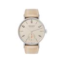 NOMOS Glashütte Tangente neomatik champagner (Ref: 176) - Bild 0