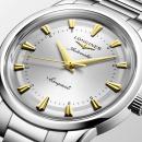 Longines CONQUEST HERITAGE (Ref: L1.650.4.72.6) - Bild 3