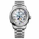 Longines LONGINES MASTER COLLECTION RETROGRADE (Ref: L2.738.4.71.6) - Bild 0