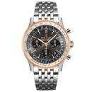 Breitling Navitimer B01 Chronograph 43 (Ref: UB0121211F1A1) - Bild 0