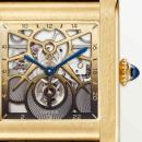 Cartier Tank Normale (Ref: WHTA0021) - Bild 4