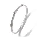 Marco Bicego Masai Armband (Ref: BG731 B2 W) - Bild 2