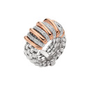 FOPE Panorama Flex'it Ring (Ref: 58804AX_BB_B_RBX_0XS) - Bild 0