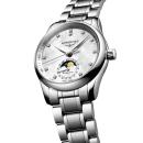 Longines LONGINES MASTER COLLECTION MOONPHASE (Ref: L2.409.4.87.6) - Bild 3