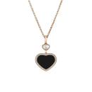Chopard Happy Hearts Anhänger (Ref: 79A074-5201) - Bild 0
