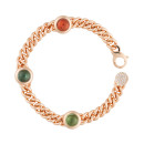 Bron Classico Armband (Ref: 8AR4005MTCBR) - Bild 0