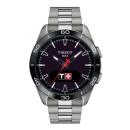 Tissot T-Touch Connect Sport (Ref: T153.420.44.051.00) - Bild 3