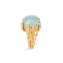 Ole Lynggaard Copenhagen Boho Ring groß (Ref: A2924-407) - Bild 2