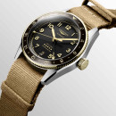 Longines LONGINES SPIRIT ZULU TIME (Ref: L3.802.5.53.9) - Bild 3