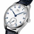 IWC PORTUGIESER AUTOMATIC 40 (Ref: IW358304) - Bild 2