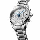 Longines LONGINES MASTER COLLECTION CHRONOGRAPH (Ref: L2.759.4.78.6) - Bild 3
