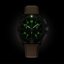 Breitling Avenger B01 Chronograph 42 Night Mission (Ref: SB0146101B1X1) - Bild 3