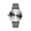 IWC PORTOFINO AUTOMATIC DAY & NIGHT 34 (Ref: IW459801) - Bild 2
