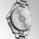 Longines LONGINES SPIRIT ZULU TIME (Ref: L3.802.4.53.6) - Bild 2