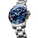 Longines HydroConquest (Ref: L3.741.4.96.6) - Bild 3
