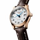 Longines LONGINES MASTER COLLECTION (Ref: L2.128.8.78.3) - Bild 3