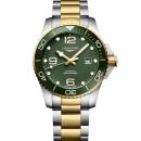 Longines HYDROCONQUEST (Ref: L3.782.3.06.7) - Bild 0