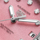 TAG Heuer TAG HEUER AQUARACER PROFESSIONAL 200 SOLARGRAPH (Ref: WBP1318.BA0005) - Bild 4