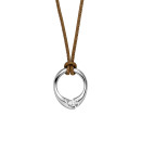 Schaffrath CALLA Collier (Ref: 214_CALO1_L3_30_WW) - Bild 0