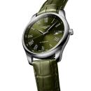 Longines LONGINES MASTER COLLECTION (Ref: L2.893.4.09.2) - Bild 3