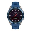 Tissot T-Touch Connect Sport (Ref: T153.420.47.051.01) - Bild 0