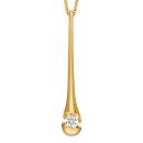 Schaffrath CALLA Collier (Ref: 114_CALD2_30_GW) - Bild 0