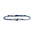 Adolfo Courrier Bracelet (Ref: P8M-DB) - Bild 0