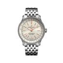 Breitling Navitimer Automatic 35 (Ref: A17395F41G1A1) - Bild 0