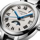 Longines Longines PrimaLuna (Ref: L8.115.4.71.6) - Bild 6