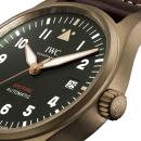 IWC PILOT’S WATCH AUTOMATIC SPITFIRE (Ref: IW326806) - Bild 3