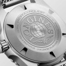 Longines HYDROCONQUEST (Ref: L3.779.4.70.6) - Bild 5