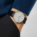 NOMOS Glashütte Tangente 38 Datum (Ref: 130) - Bild 6
