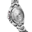 TAG Heuer TAG HEUER FORMULA 1 CHRONOGRAPH X SENNA (Ref: CAZ201D.BA0633) - Bild 3