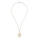 Chopard Happy Dreams Halskette mit Anhänger (Ref: 799769-5009) - Bild 2