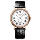 Longines Longines Présence (Ref: L4.905.1.11.2) - Bild 0