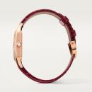 Cartier Santos-Dumont (Ref: WJSA0017) - Bild 3