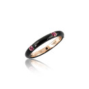 Adolfo Courrier Roulette Ring (Ref: P2-ROU-03) - Bild 0